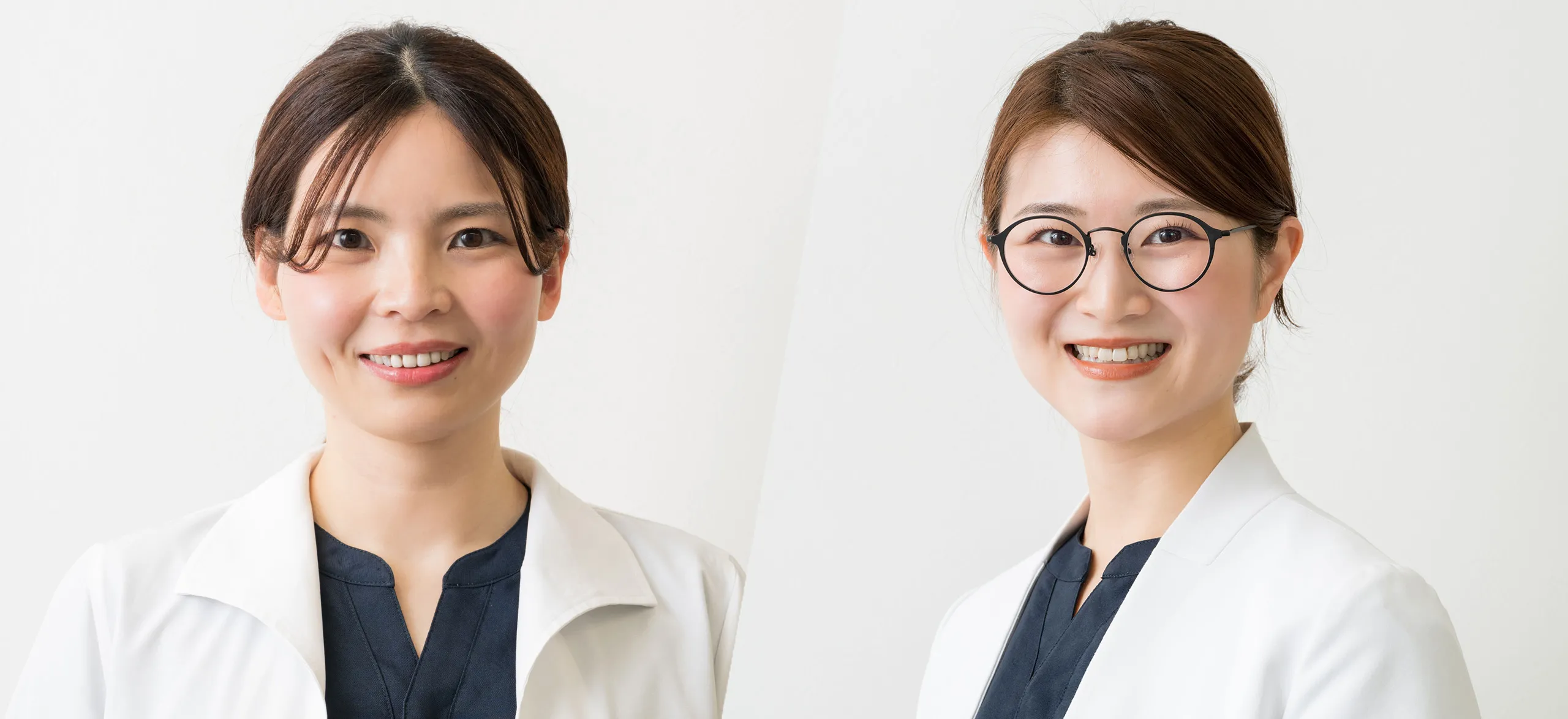 院長・医師挨拶 GREETINGS