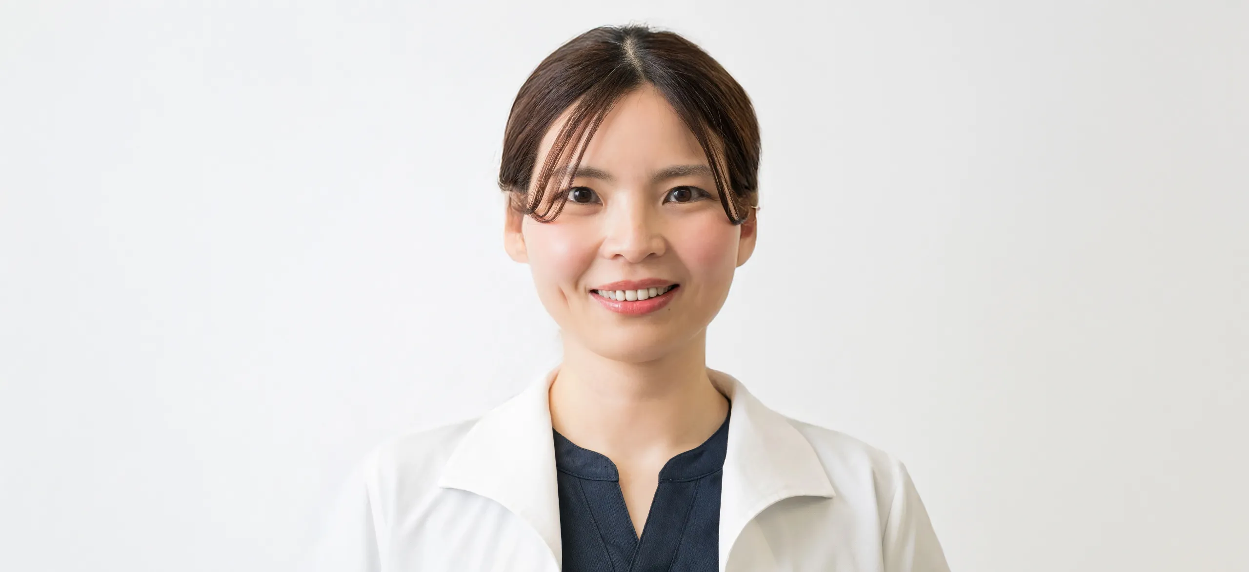 院長・医師挨拶 GREETINGS